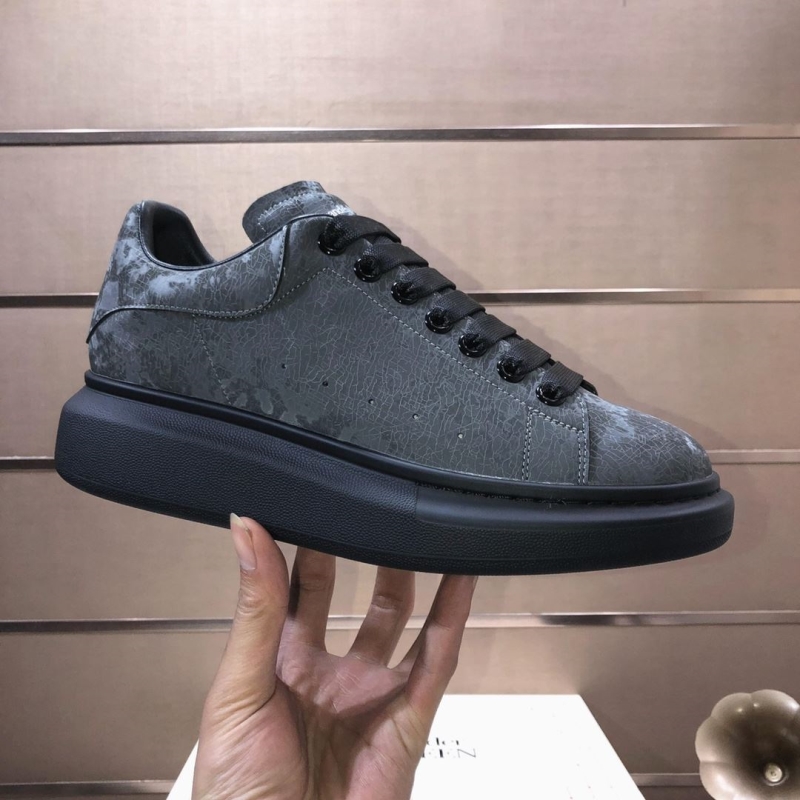 Alexander Mcqueen Casual Shoes